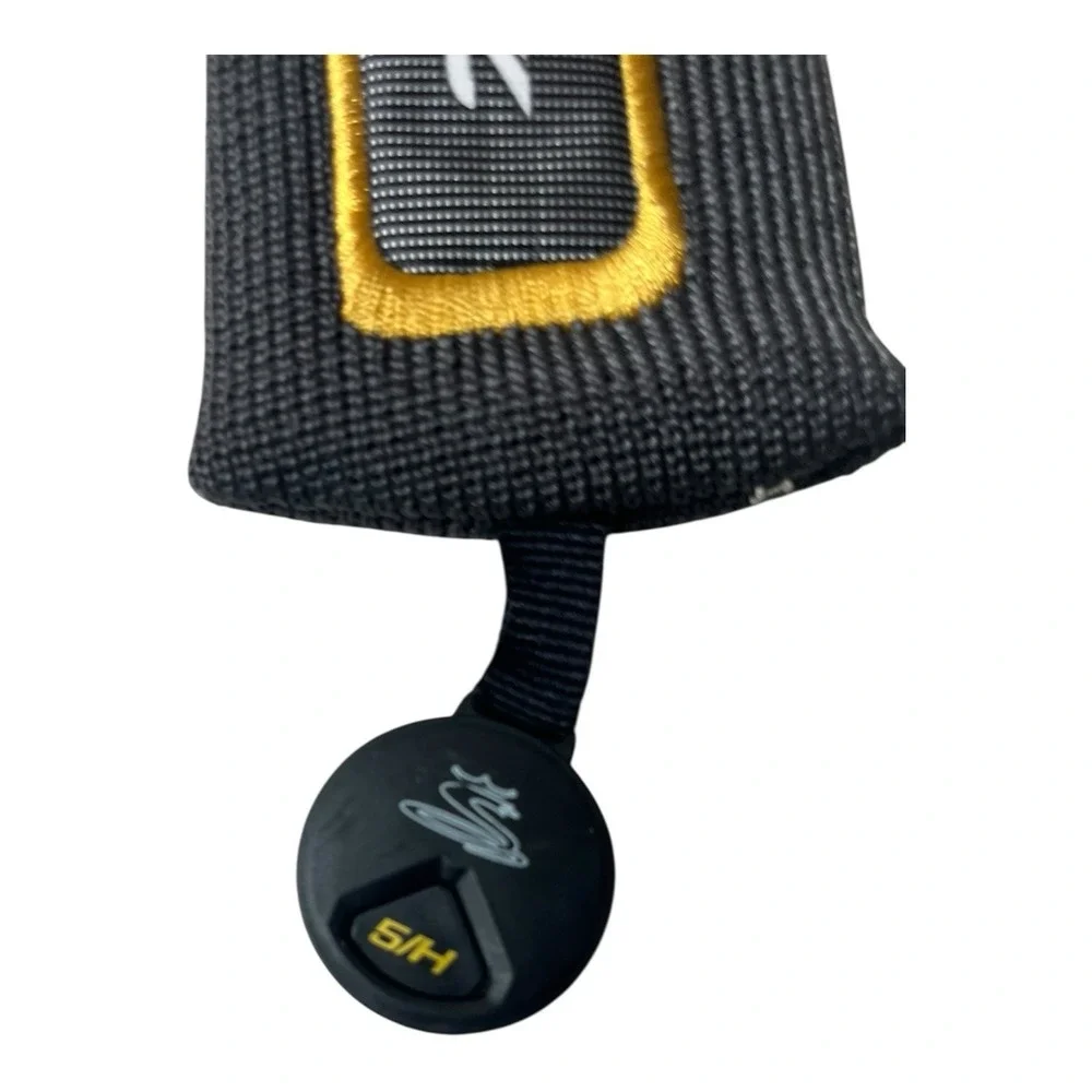 Cobra Fly Z 5 Hybrid Rescue 5H Golf Club Head Cover Headcover Sock